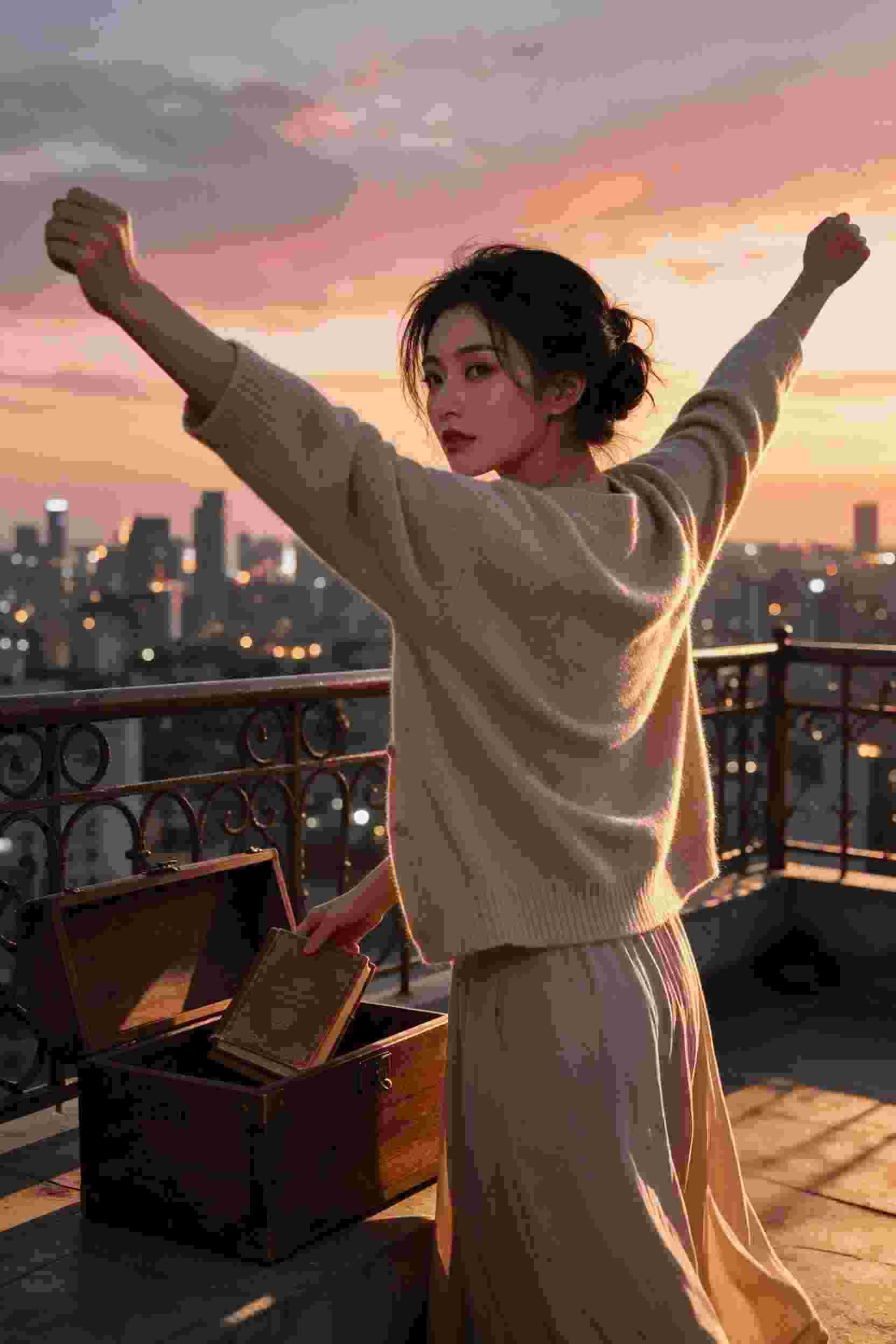 樱花恋曲