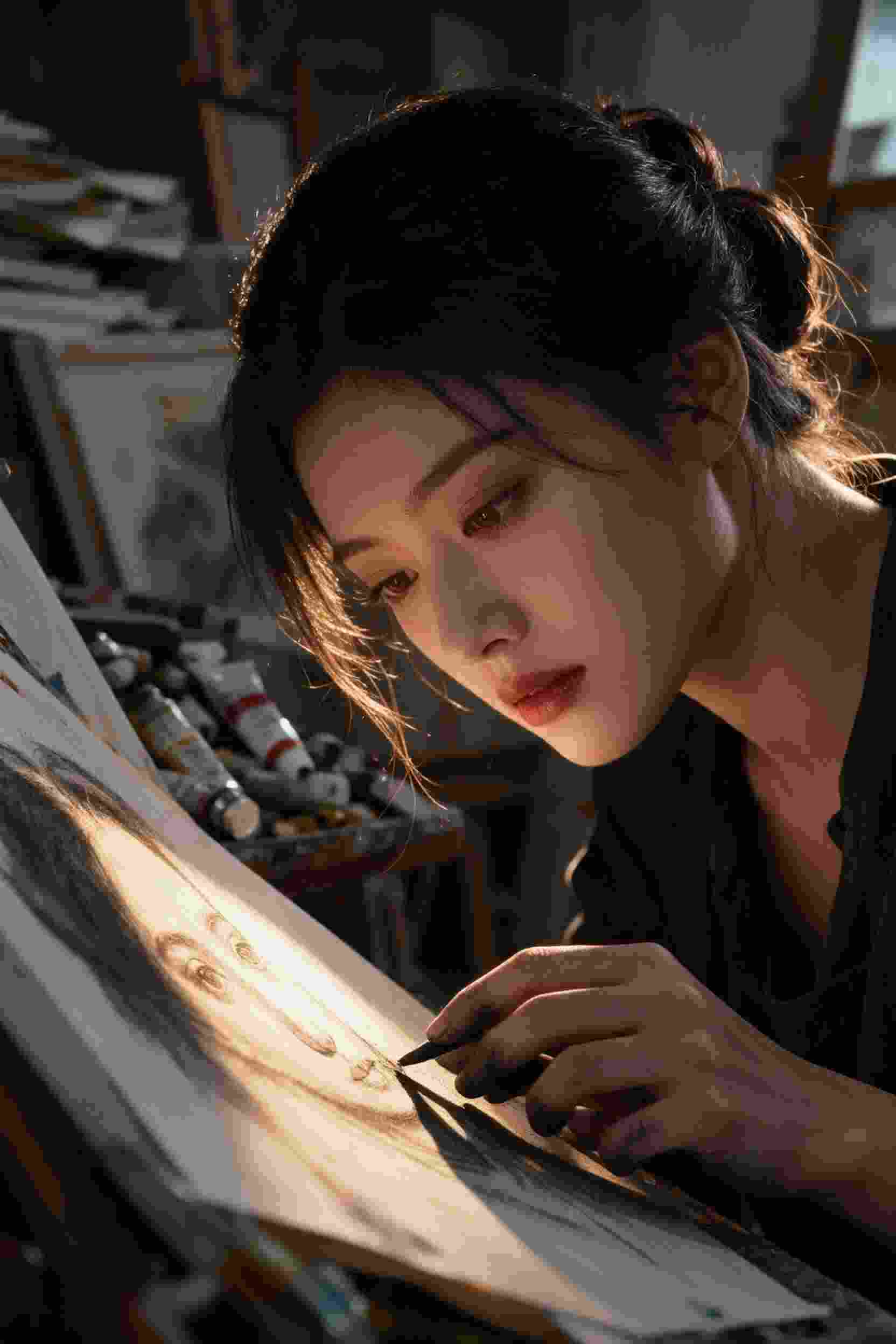 秋叶原物语