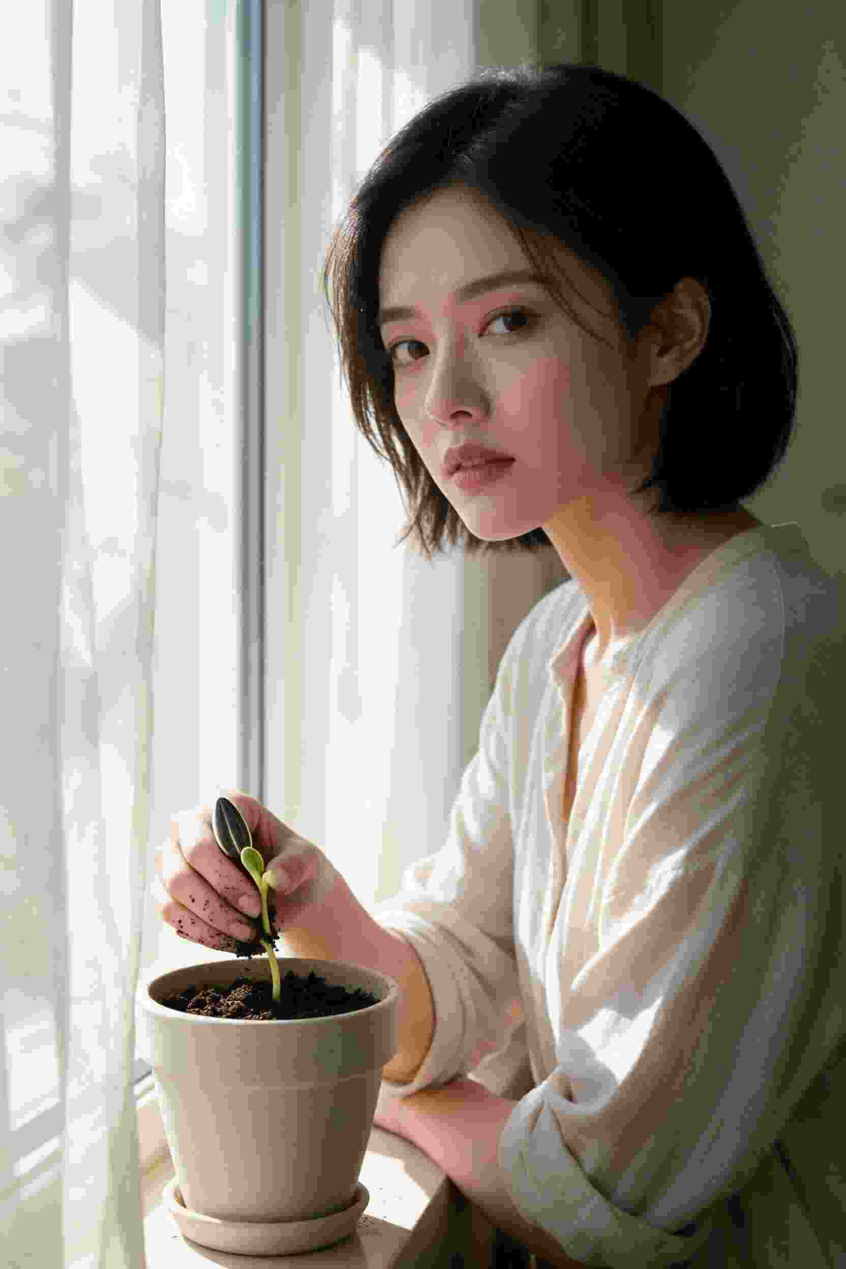 Mignon剧场版