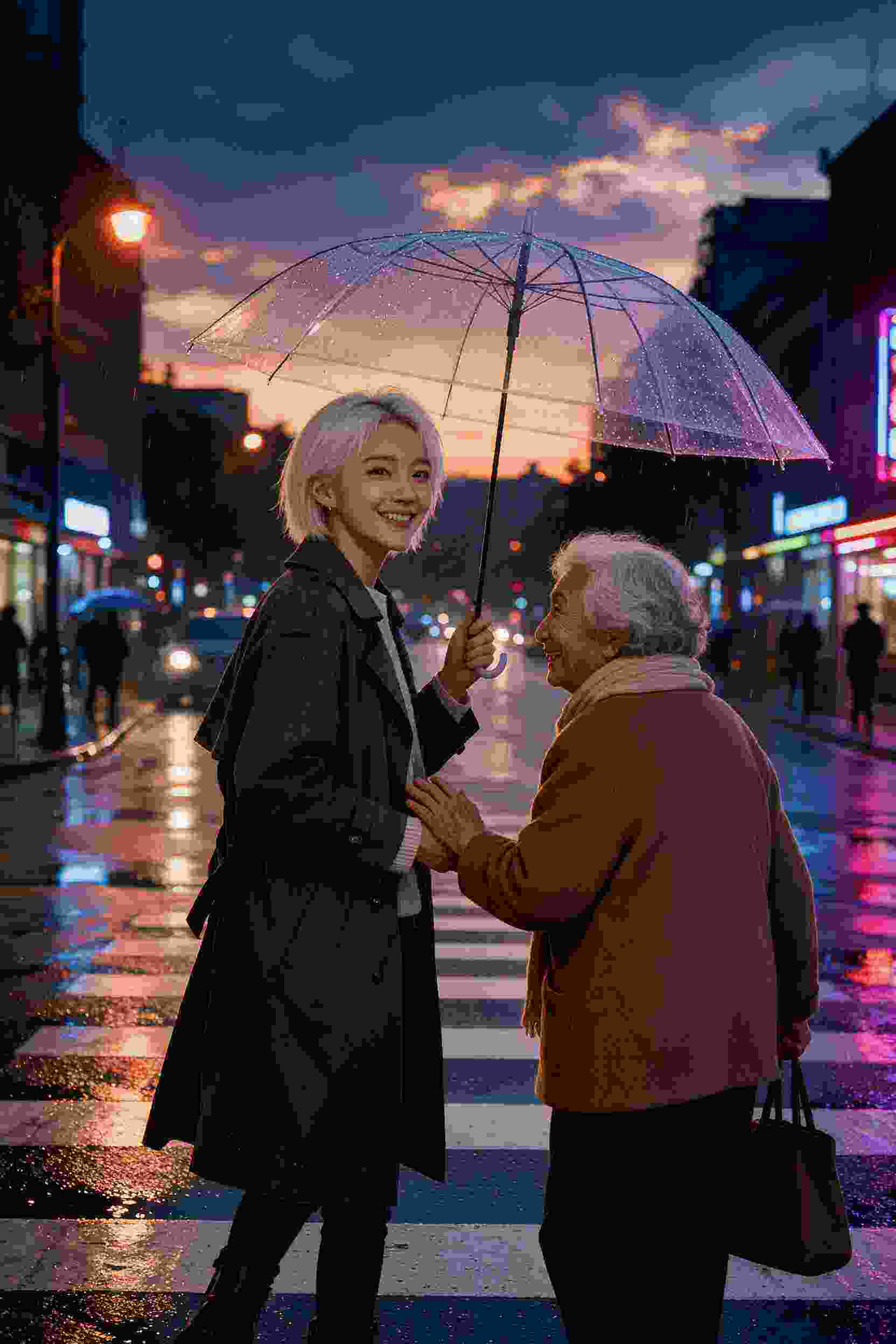 英雄传奇
